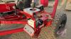 A205 AGI Westfield UTX 44 U-trough Auger, **Key** - 6