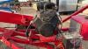A205 AGI Westfield UTX 44 U-trough Auger, **Key** - 7