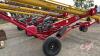 A205 AGI Westfield UTX 44 U-trough Auger, **Key** - 9