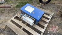 A184 60, 000 BTU Grain Guard Propane Supplemental Heater