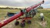 A205 Meridian TL12-39 Auger, S/N 36-17742, **Key** - 4