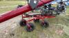A205 Meridian TL12-39 Auger, S/N 36-17742, **Key** - 5