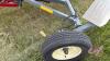 A205 Meridian TL12-39 Auger, S/N 36-17742, **Key** - 8