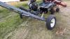 A205 Meridian TL12-39 Auger, S/N 36-17742, **Key** - 12