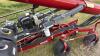 A205 Meridian TL12-39 Auger, S/N 36-17742, **Key** - 14