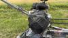 A205 Meridian TL12-39 Auger, S/N 36-17742, **Key** - 15
