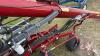 A205 Meridian TL12-39 Auger, S/N 36-17742, **Key** - 16