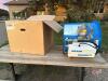A242 New in Box Grain Guard GGH-8352 Propane Supplemental Heater, S/N 20150295 - 2