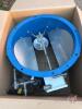 A242 New in Box Grain Guard GGH-8352 Propane Supplemental Heater, S/N 20150295 - 3
