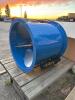 A242 New in Box Grain Guard GGH-8352 Propane Supplemental Heater, S/N 20150295 - 7