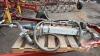 A93 48' Bourgault 8810 Tillage, S/N- 37959CU-02 - 4