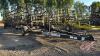 A77 70' Flexi-Coil System 85 Heavy Harrows S/N 107006-01