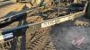 A77 70' Flexi-Coil System 85 Heavy Harrows S/N 107006-01 - 3