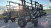 A77 70' Flexi-Coil System 85 Heavy Harrows S/N 107006-01 - 6