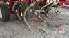 A83 28' Wilrich Air Seeder with Flex-Coil 1100 Air Cart, Cart, S/N G013879, **Monitor in Shed** - 5