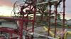 A83 28' Wilrich Air Seeder with Flex-Coil 1100 Air Cart, Cart, S/N G013879, **Monitor in Shed** - 10