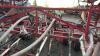 A83 28' Wilrich Air Seeder with Flex-Coil 1100 Air Cart, Cart, S/N G013879, **Monitor in Shed** - 11