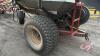 A83 28' Wilrich Air Seeder with Flex-Coil 1100 Air Cart, Cart, S/N G013879, **Monitor in Shed** - 19