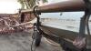 A83 28' Wilrich Air Seeder with Flex-Coil 1100 Air Cart, Cart, S/N G013879, **Monitor in Shed** - 20