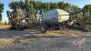 A184 45' Flexi-Coil 5000 Air Drill with 2320 Pull Between Air Cart, Drill S/N U084438, Cart S/N U084026, **Monitor in shed**