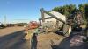 A184 45' Flexi-Coil 5000 Air Drill with 2320 Pull Between Air Cart, Drill S/N U084438, Cart S/N U084026, **Monitor in shed** - 2