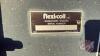 A184 45' Flexi-Coil 5000 Air Drill with 2320 Pull Between Air Cart, Drill S/N U084438, Cart S/N U084026, **Monitor in shed** - 8