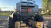 A184 45' Flexi-Coil 5000 Air Drill with 2320 Pull Between Air Cart, Drill S/N U084438, Cart S/N U084026, **Monitor in shed** - 9