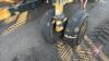 A184 45' Flexi-Coil 5000 Air Drill with 2320 Pull Between Air Cart, Drill S/N U084438, Cart S/N U084026, **Monitor in shed** - 12