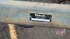 A184 45' Flexi-Coil 5000 Air Drill with 2320 Pull Between Air Cart, Drill S/N U084438, Cart S/N U084026, **Monitor in shed** - 13