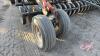 A184 45' Flexi-Coil 5000 Air Drill with 2320 Pull Between Air Cart, Drill S/N U084438, Cart S/N U084026, **Monitor in shed** - 15
