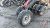 A184 45' Flexi-Coil 5000 Air Drill with 2320 Pull Between Air Cart, Drill S/N U084438, Cart S/N U084026, **Monitor in shed** - 16