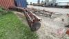 A159 21' Massey Ferguson 620 Tandem Disc, S/N 500449 - 4
