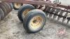 A159 21' Massey Ferguson 620 Tandem Disc, S/N 500449 - 5