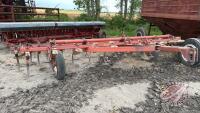 A165 16.5&rsquo; IH Vibre Shank