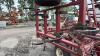A175 31' Case IH 5600 Chisel Plow, S/N JAG0001890 - 10