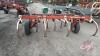 A193 9' IH Vibra Shank Tillage, S/N 0190017C0018323 - 6