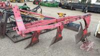 A193 Massey Ferguson #74 3 Bottom 3pt Plow