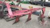 A193 Massey Ferguson #74 3 Bottom 3pt Plow