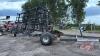 A88 50' Flexi-Coil 85 Heavy Harrows, S/N S069029 - 2