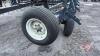 A88 50' Flexi-Coil 85 Heavy Harrows, S/N S069029 - 5