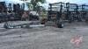 A88 50' Flexi-Coil 85 Heavy Harrows, S/N S069029 - 8