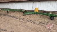 A196 Disc Markers off 2010 40&rsquo; John Deere 1790 Planter