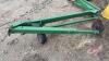 A196 Disc Markers off 2010 40&rsquo; John Deere 1790 Planter - 2