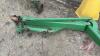 A196 Disc Markers off 2010 40&rsquo; John Deere 1790 Planter - 3