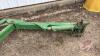 A196 Disc Markers off 2010 40&rsquo; John Deere 1790 Planter - 4