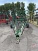 A184 90' Delmar 5500M Mid Harrow, S/N 5590440 - 3