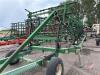 A184 90' Delmar 5500M Mid Harrow, S/N 5590440 - 5