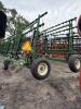 A184 90' Delmar 5500M Mid Harrow, S/N 5590440 - 6