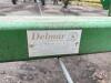 A184 90' Delmar 5500M Mid Harrow, S/N 5590440 - 10