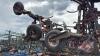 A184 45' Flexi-Coil 800 Tillage, S/N K039730 - 5